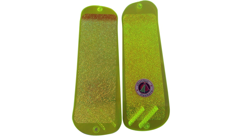 Shortbus Flashers Super Series Dodger Flasher