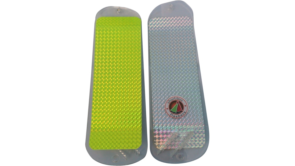 Shortbus Flashers Super Series Dodger Flasher