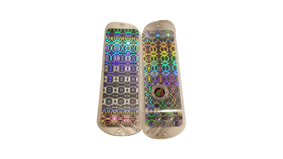 Shortbus Flashers Super Series Dodger Flasher