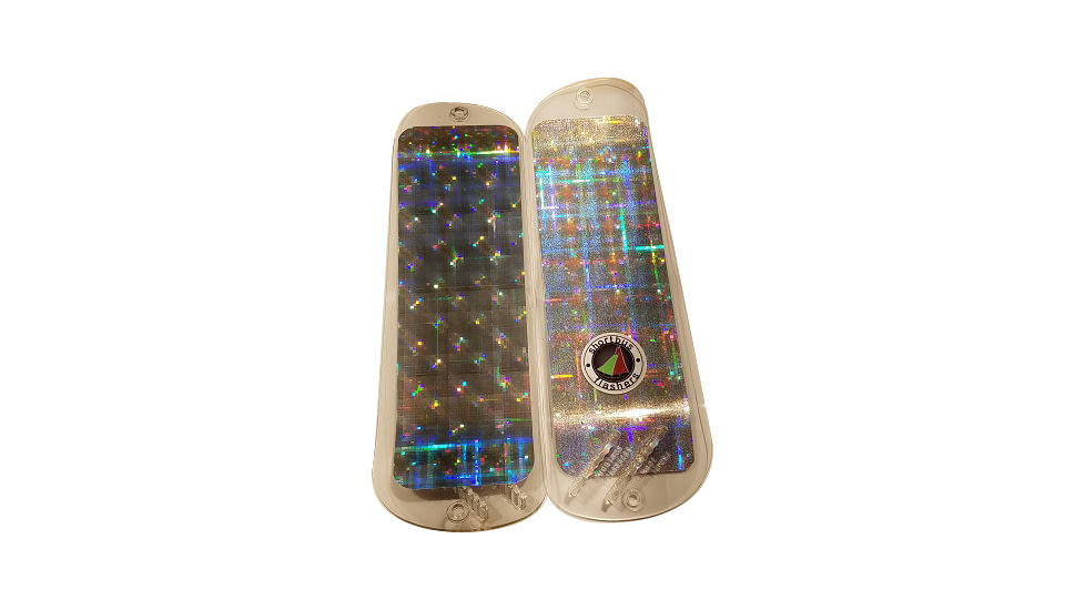 Shortbus Flashers Super Series Dodger Flasher