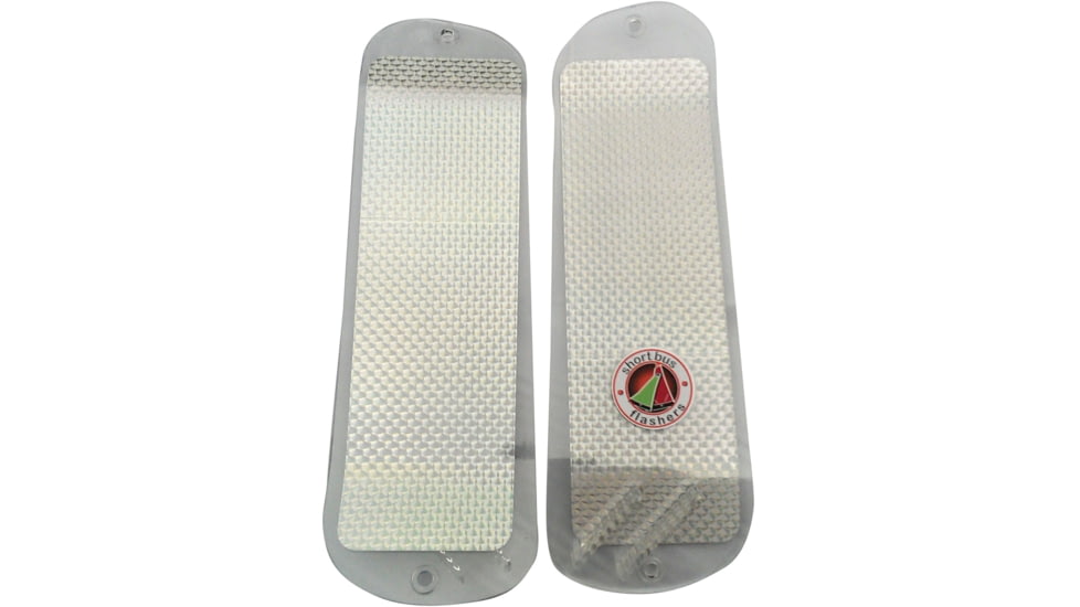 Shortbus Flashers Super Series Dodger Flasher