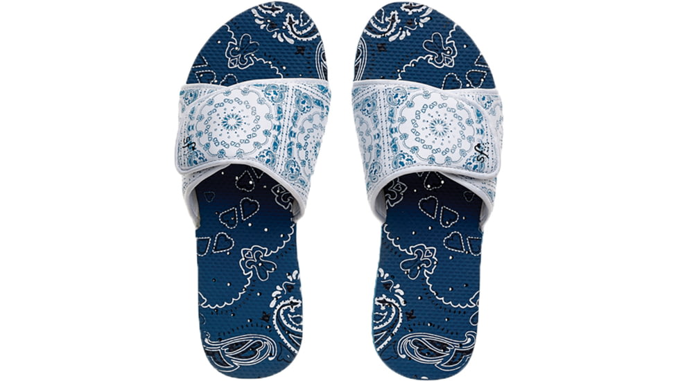 Showaflops Ys Slide Grey 13/1 677B131