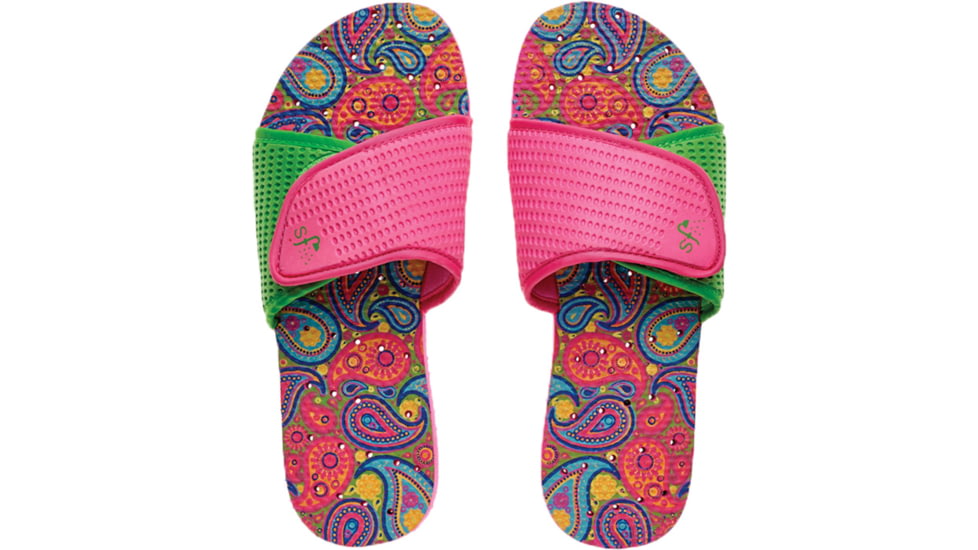 Showaflops Ys Slide Grey 13/1 677B131