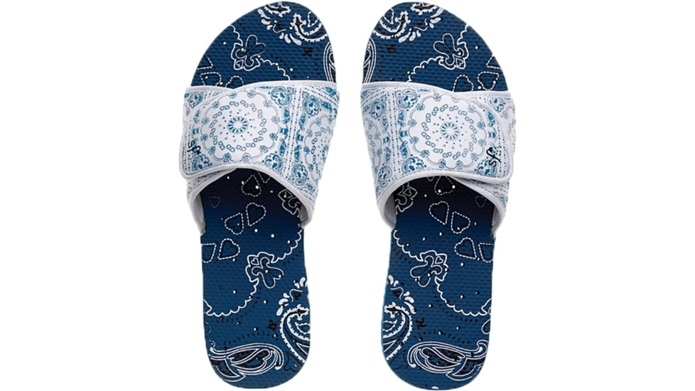 Showaflops Ys Slide Grey 13/1 677B131