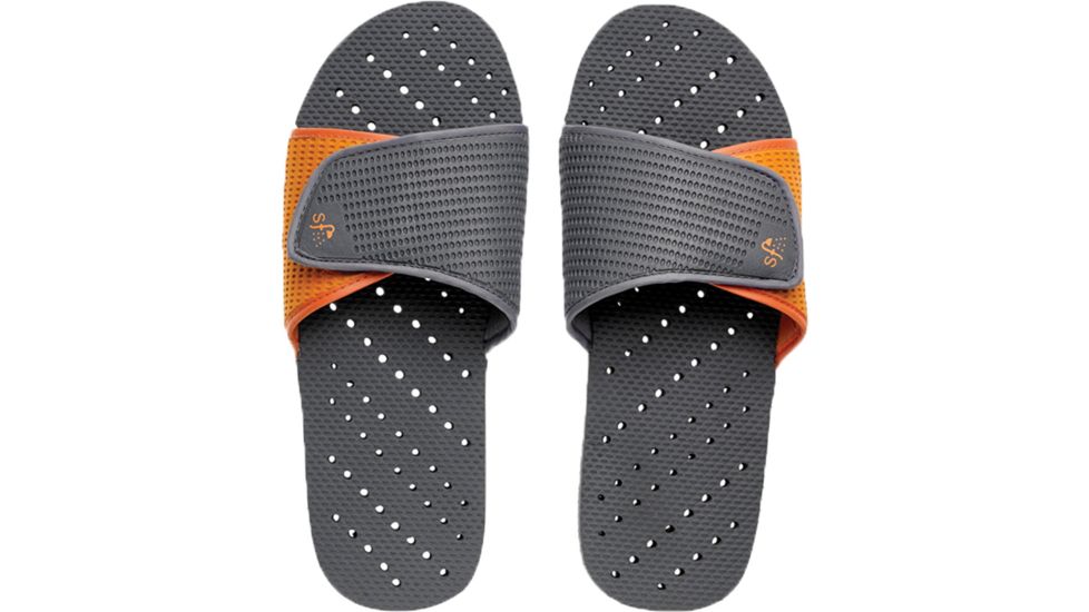 Showaflops Ys Slide Grey 13/1 677B131