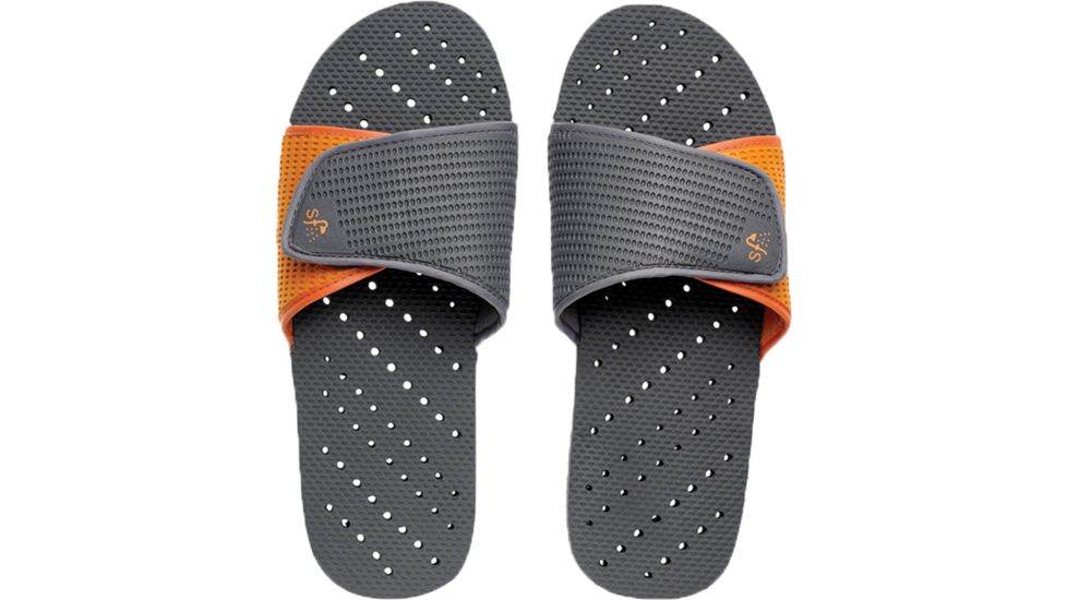 Showaflops Ys Slide Grey 13/1 677B131