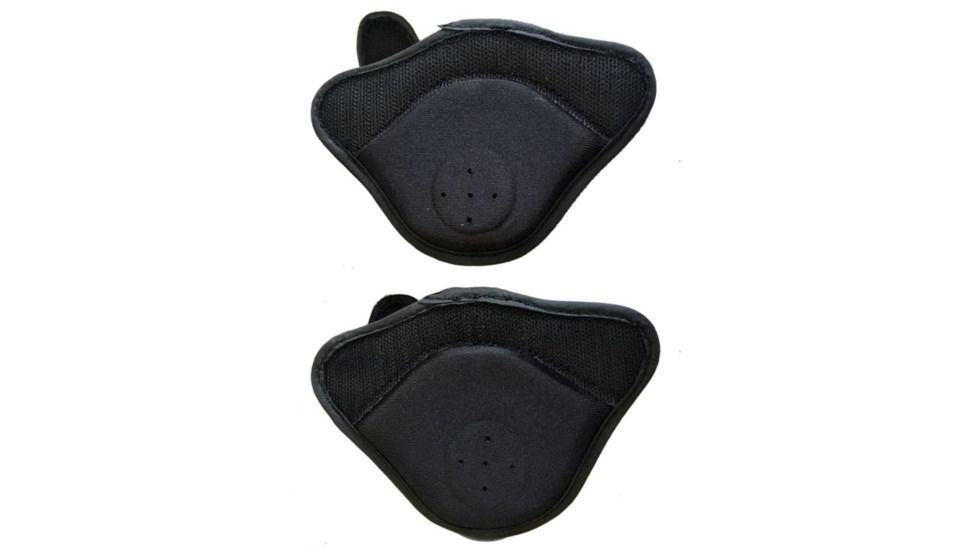 Shred Ready Ear Flaps for Shred Ready Sesh  Helmet, OS EFLPAHM