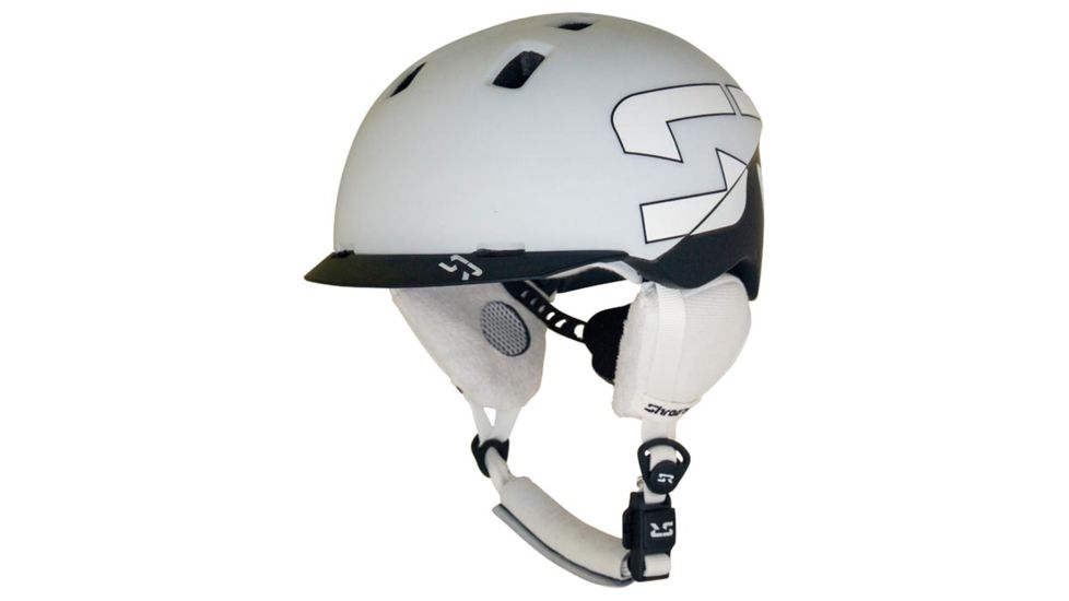 Shred Ready Eleven Blk/wht Medium 11BWMD