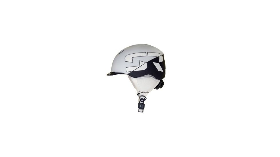 Shred Ready Eleven Blk/wht Small 11BWSM