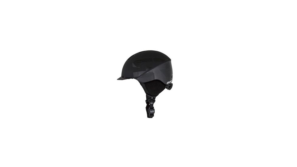 Shred Ready Eleven Murdered Out Small 11MURSM