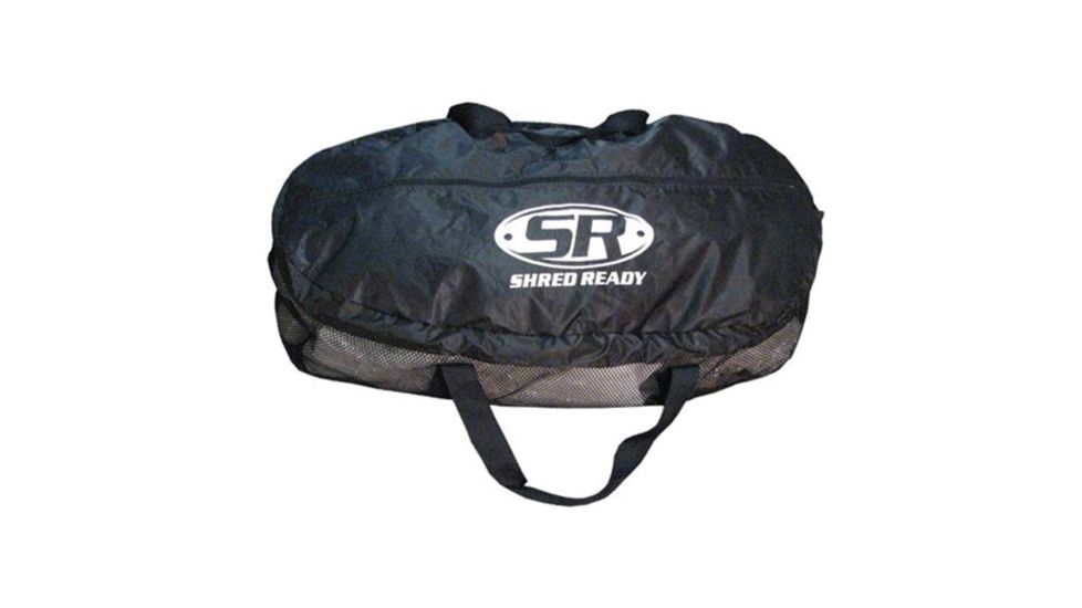 Shred Ready Gear Bag SRGEARBAG