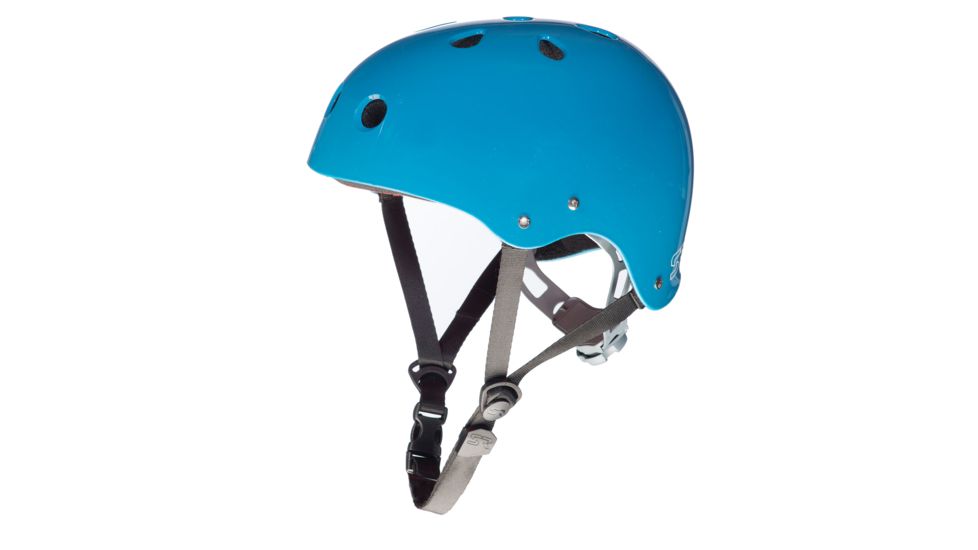 Shred Ready Sesh Helmet, Blue, One-Size, SESHCBLU19