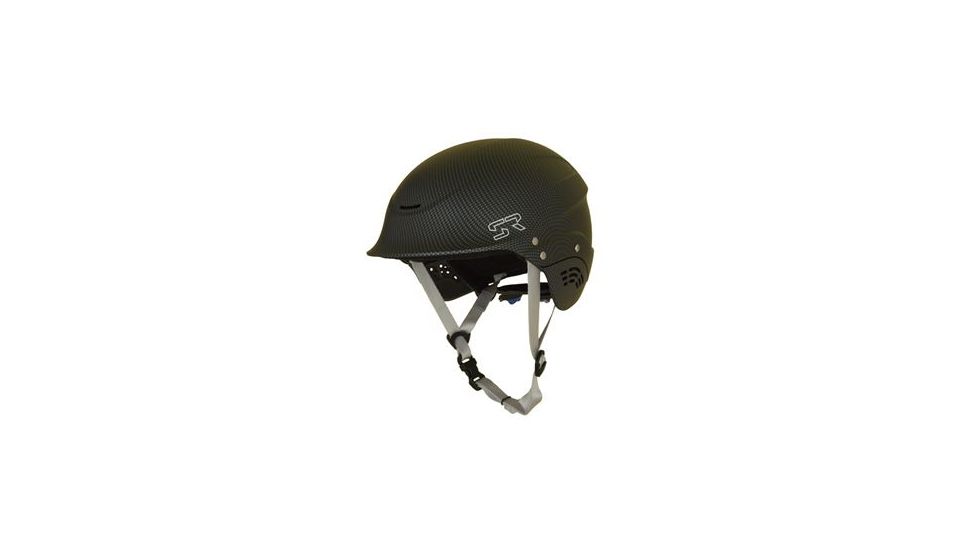 Shred Ready Standard Fullcut Carbon Black SDFCCBLK