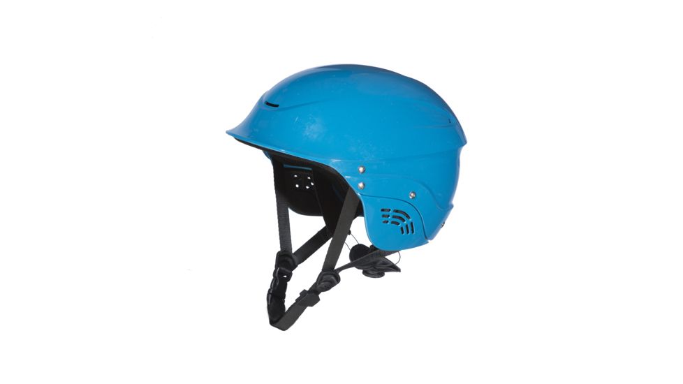 Shred Ready Standard Fullcut  Helmet, Colorado Blue, OS SDFCCBLU