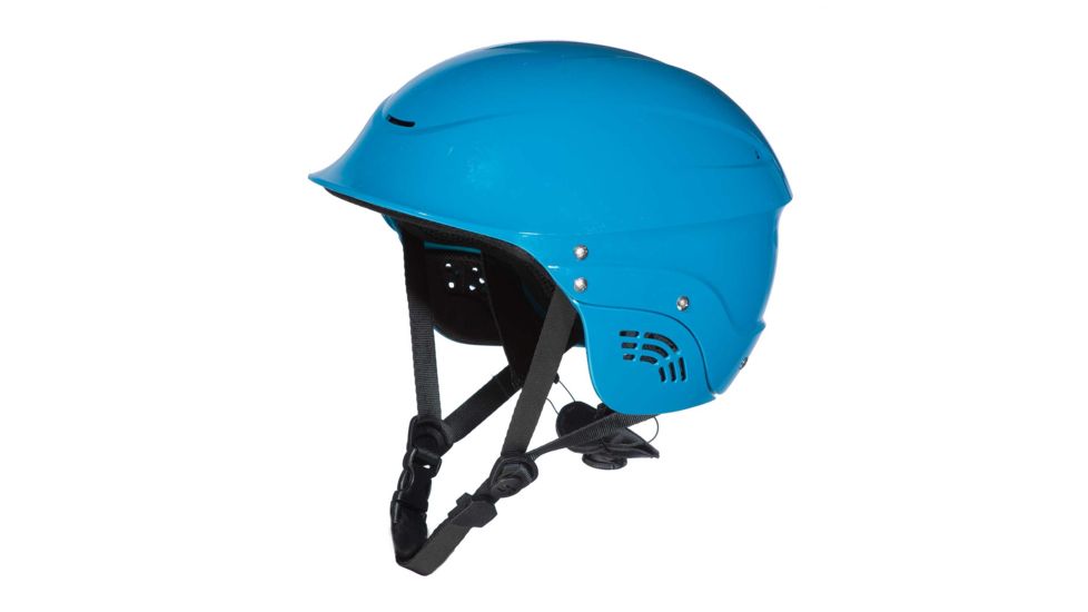 Shred Ready Standard Fullcut  Helmet, Colorado Blue, OS SDFCCBLU