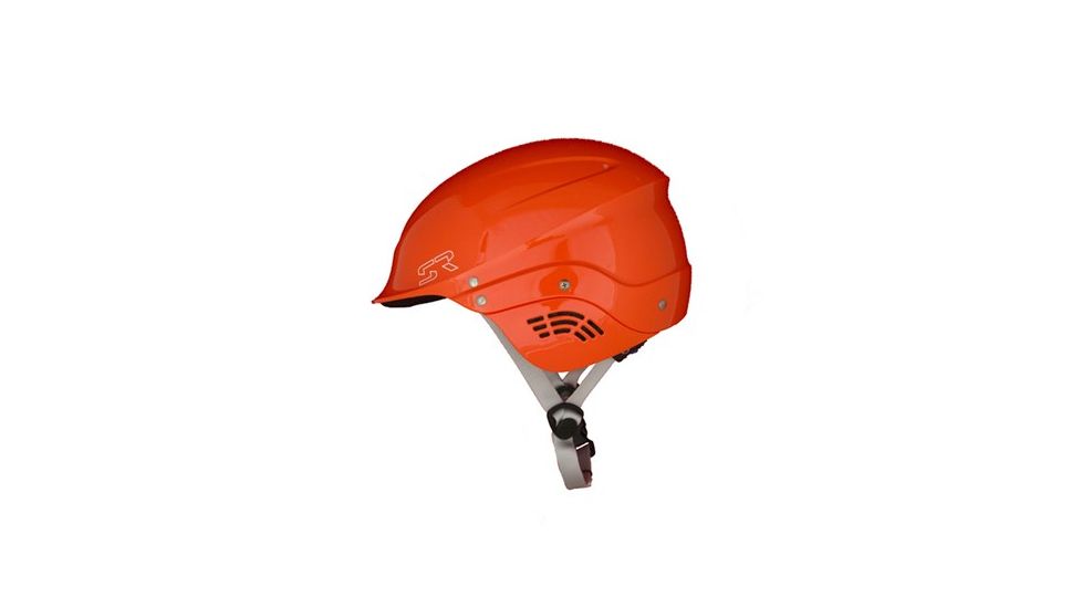 Shred Ready Standard Fullcut Orange SDFCORAN