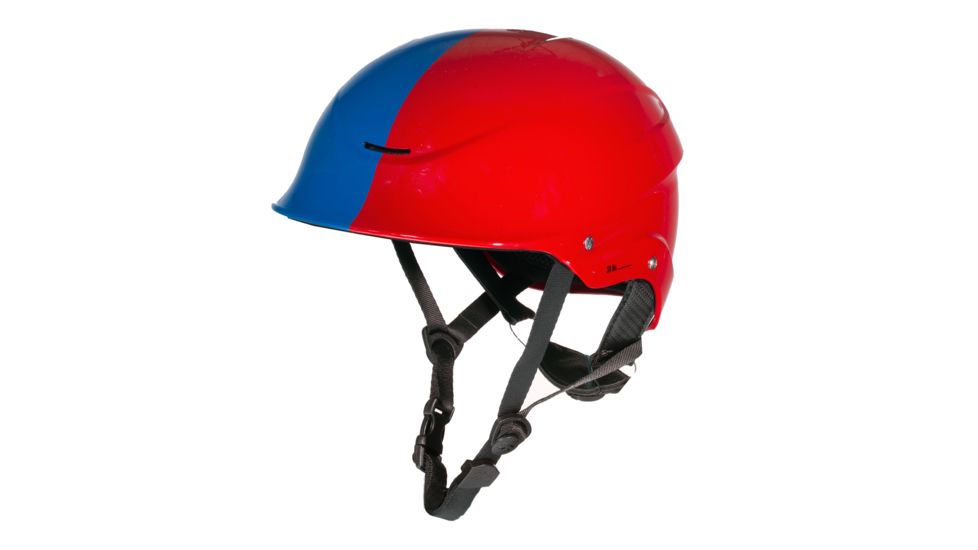 Shred Ready Standard Halfcut Helmet, Lightning LE, One-Size, SDHCLTNG19