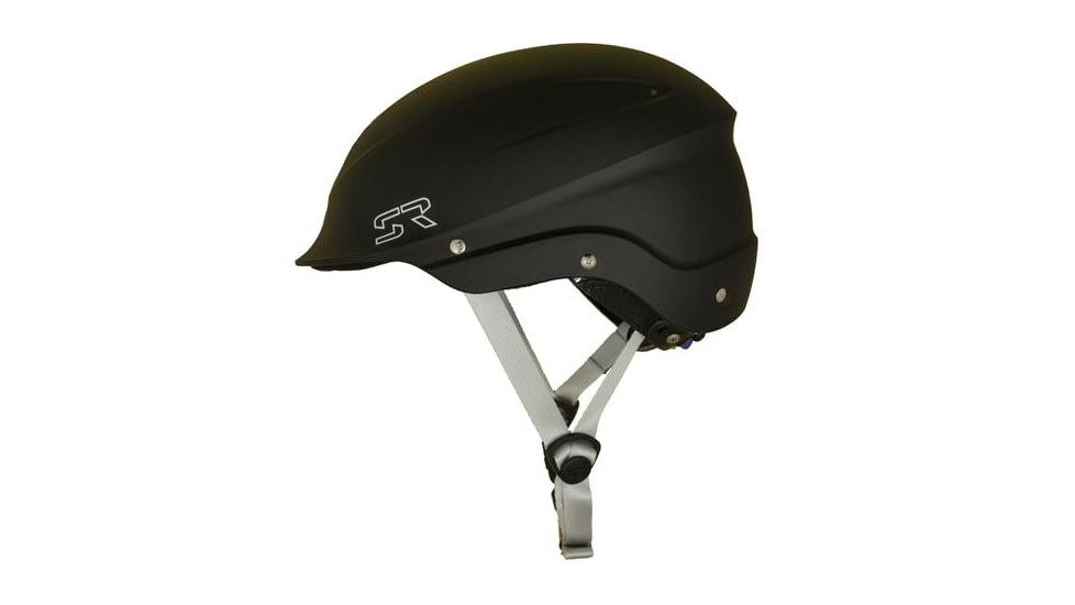 Shred Ready Standard Halfcut Matte Black SDHCGBLK
