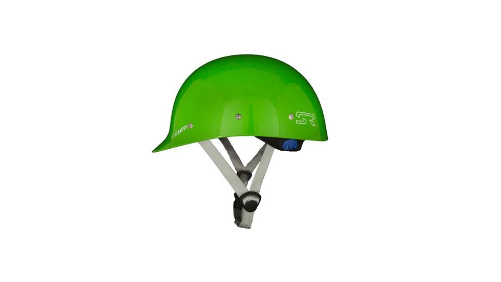 Shred Ready Super Scrappy Flash Green SSFGRN