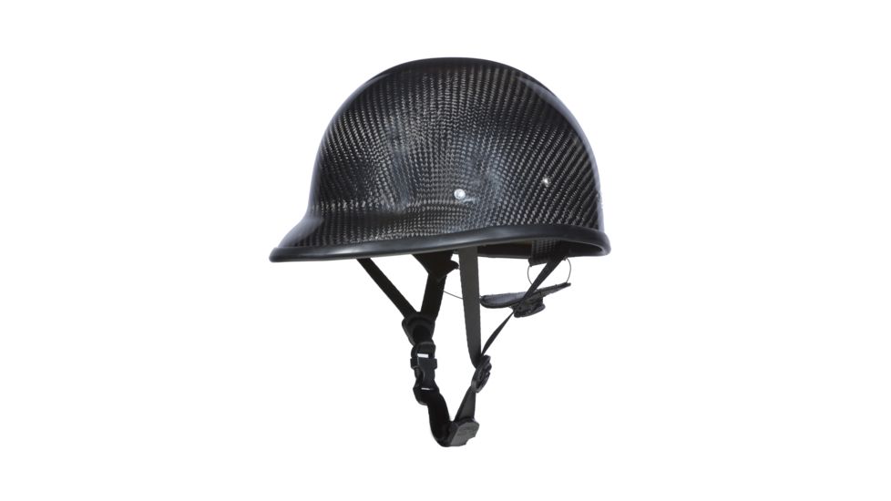 Shred Ready T-Dub  Helmet, Carbon Deluxe, OS TDUBCARB