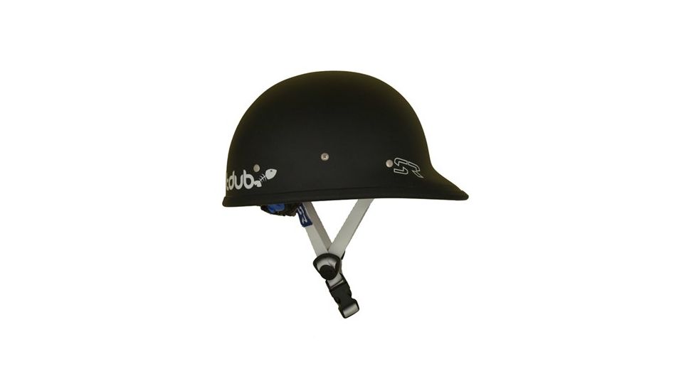 Shred Ready Tdub Matte Black TDUBBLK