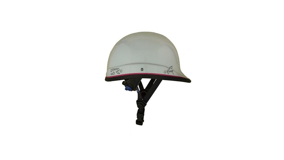 Shred Ready Vixen Peral White VXPWHT