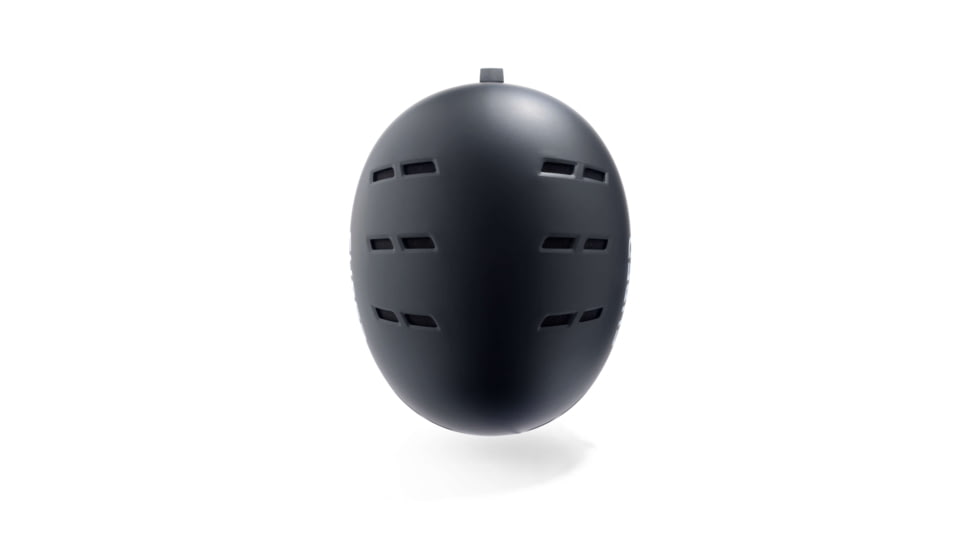 SHRED. Totality Noshock Helmet, Black, Small, HETTNJ11S