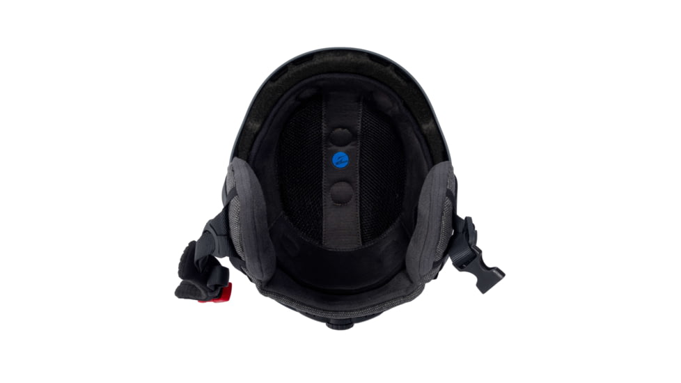 SHRED. Totality NoShock Ski Helmet, Small, 513911