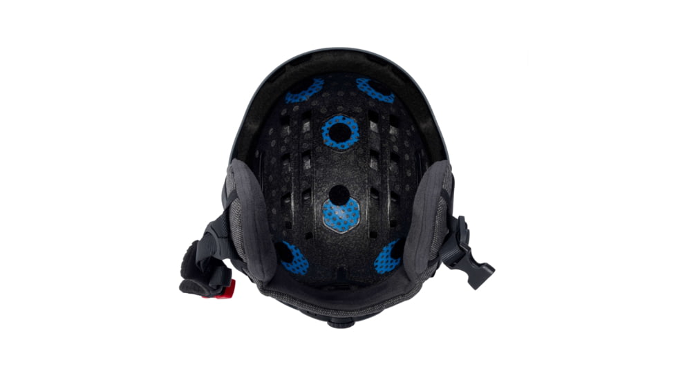 SHRED. Totality NoShock Ski Helmet, Small, 513911