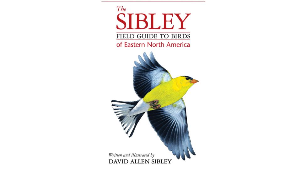 Random House Sibley Guide To Birds, 2nd Ed 9780307957900