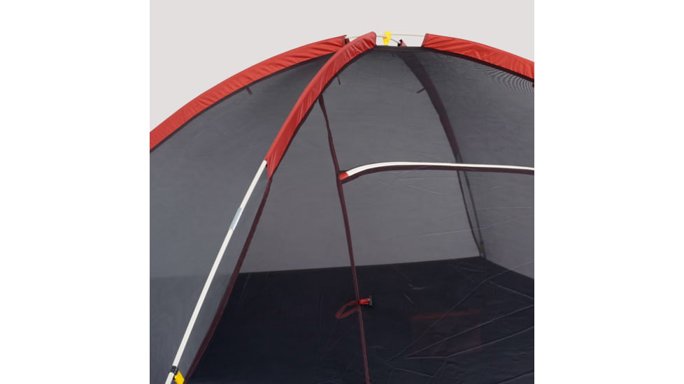 Sierra Designs Alpenglow 6 Tent, 100 sq ft, 40156222