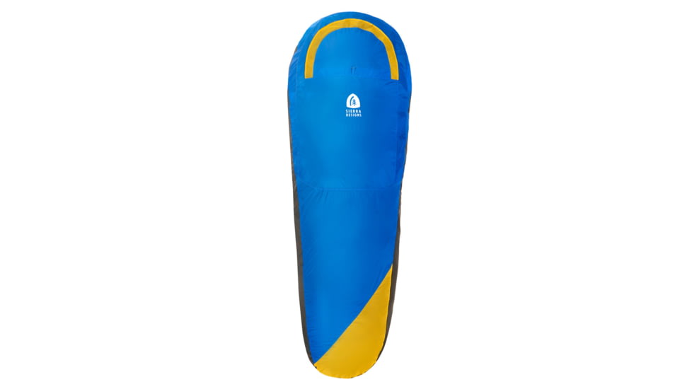 Sierra Designs Backcountry Bivy, Regular, 40153423R