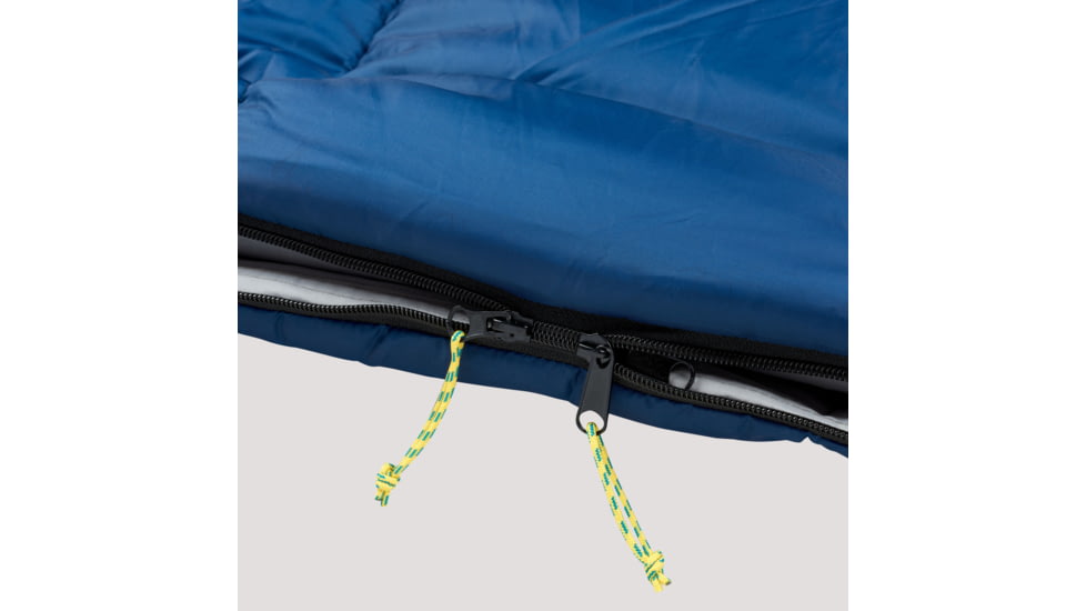 Sierra Designs Boswell 20 Deg Sleeping Bag, 77620622