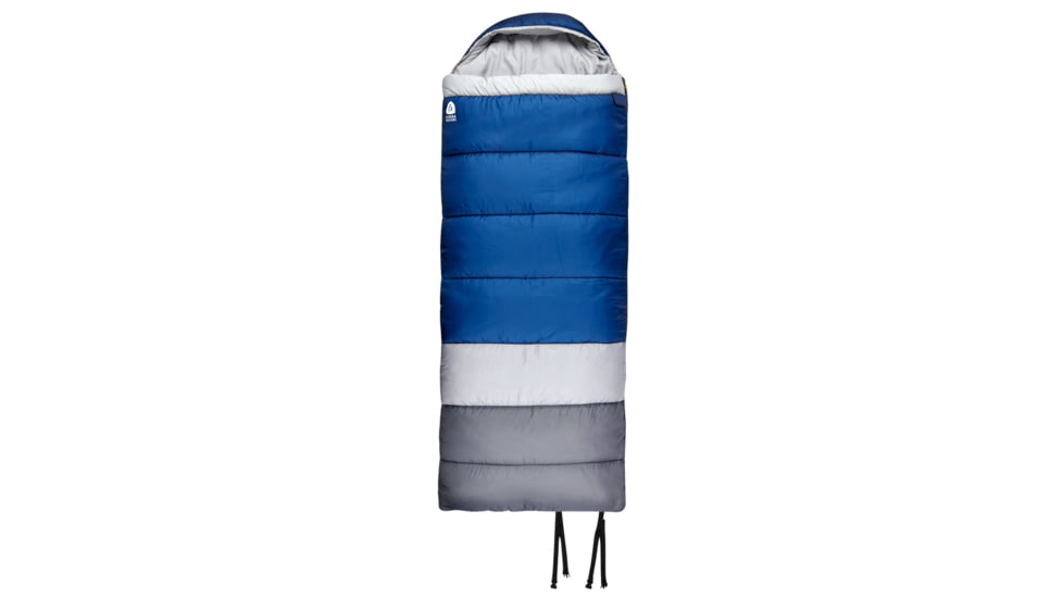 Sierra Designs Boswell 20 Deg Sleeping Bag, 77620622