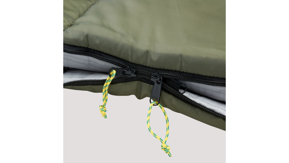 Sierra Designs Boswell 35 Deg Sleeping Bag, 77620522