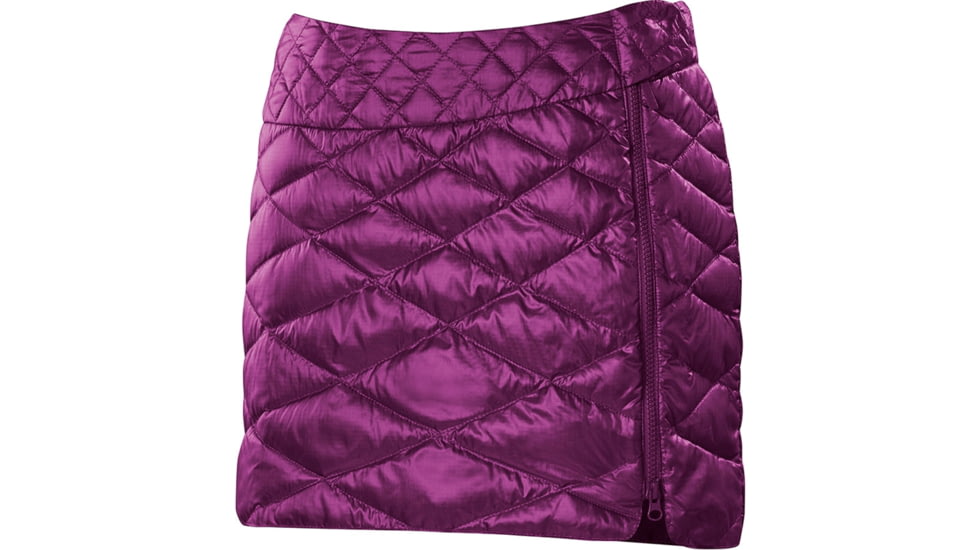 Sierra Designs Capiz Skirt-Women's-Medium-Magenta