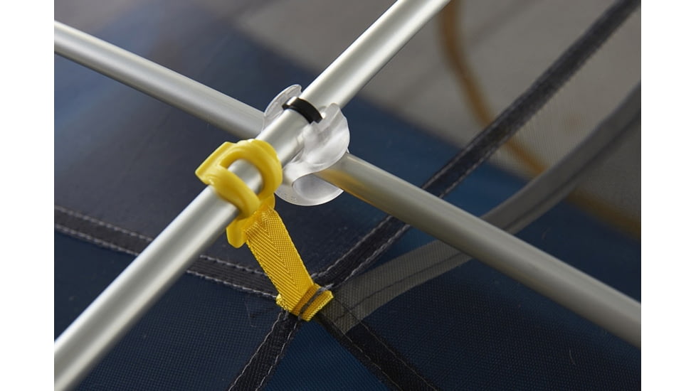 Sierra Designs Clearwing Tent -2 Person, 90152819