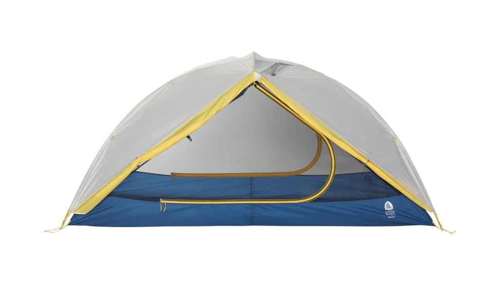 Sierra Designs Clearwing Tent -2 Person, 90152819