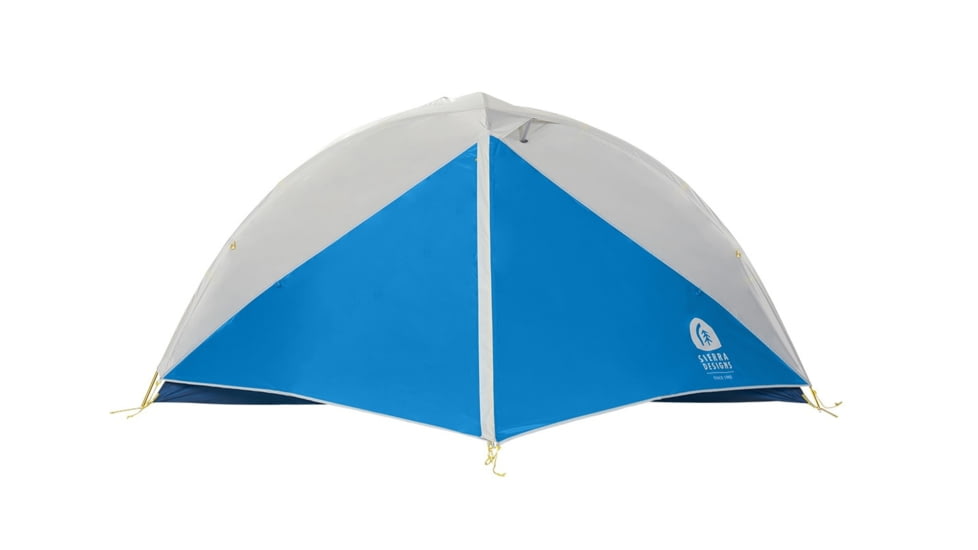 Sierra Designs Clearwing Tent -2 Person, 90152819