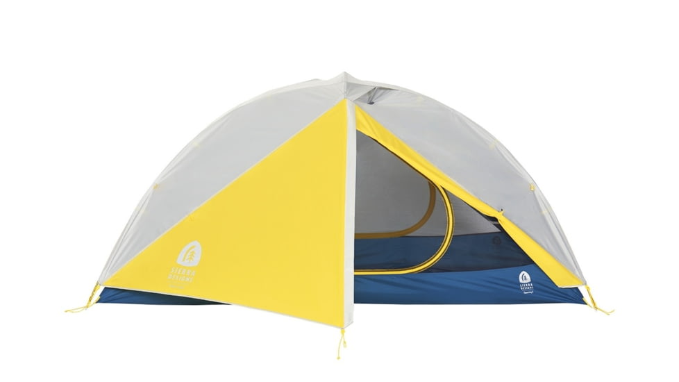 Sierra Designs Clearwing Tent -2 Person, 90152819