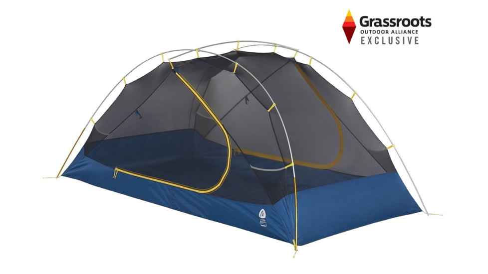 Sierra Designs Clearwing Tent -2 Person, 90152819