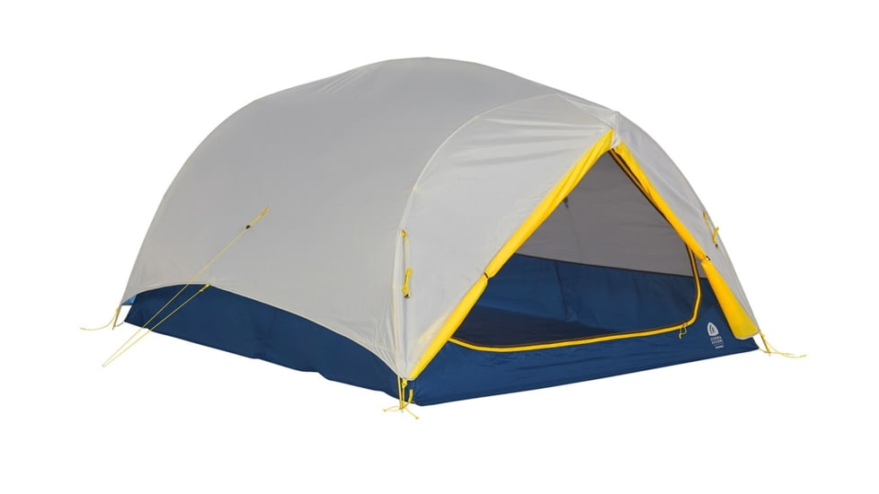 Sierra Designs Clearwing Tent -3 Person, 90152919