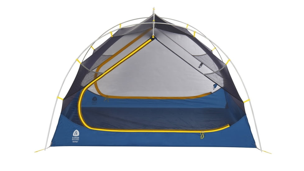 Sierra Designs Clearwing Tent -3 Person, 90152919