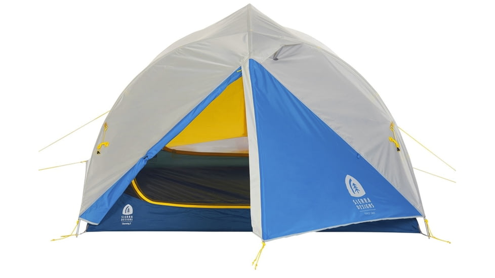 Sierra Designs Clearwing Tent -3 Person, 90152919