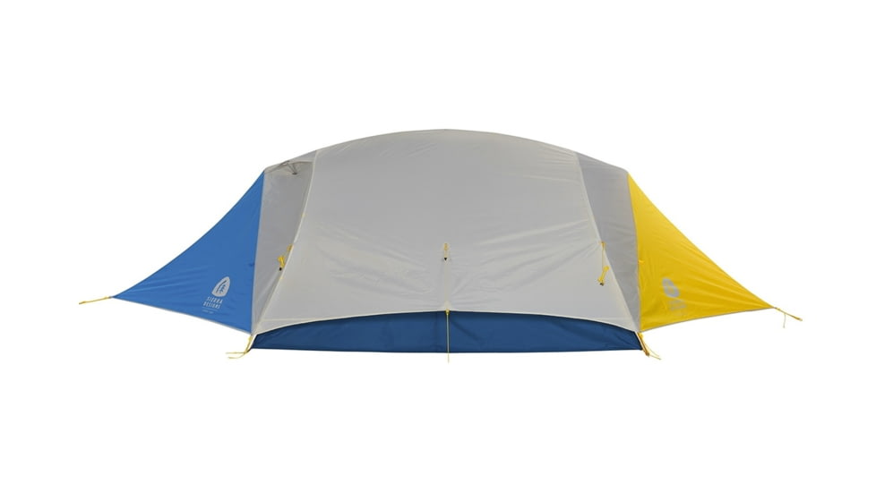 Sierra Designs Clearwing Tent -3 Person, 90152919