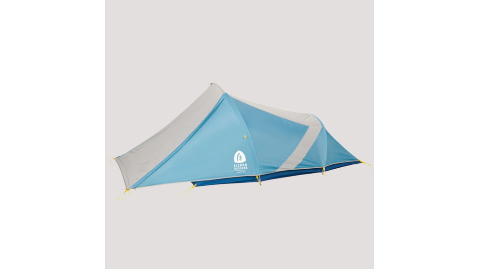 Sierra Designs Clip Flashlight 2 Tent, 30 sq ft, 40144722