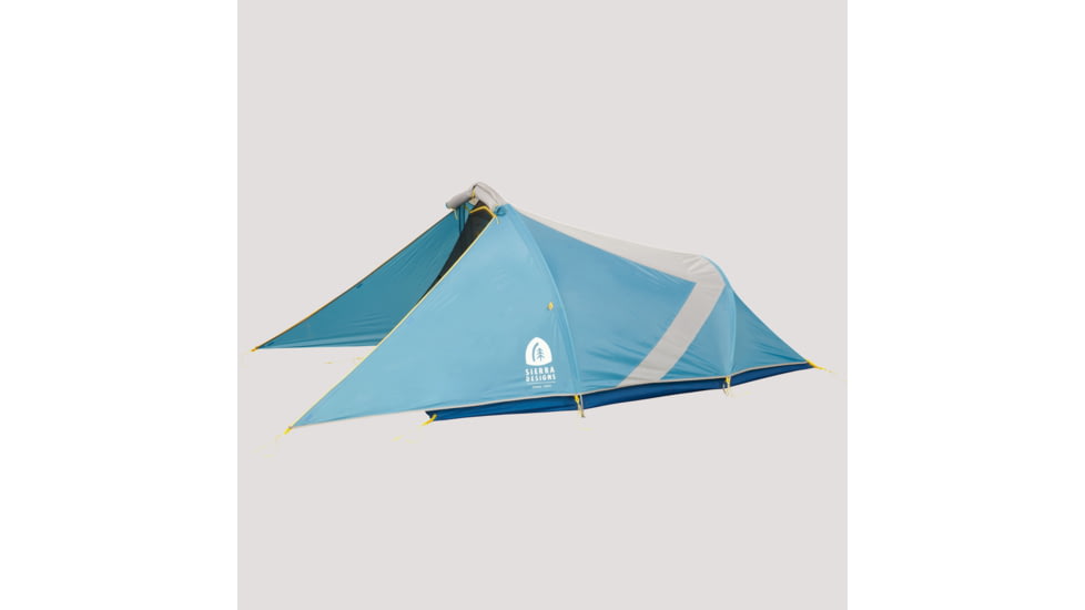 Sierra Designs Clip Flashlight 2 Tent, 30 sq ft, 40144722