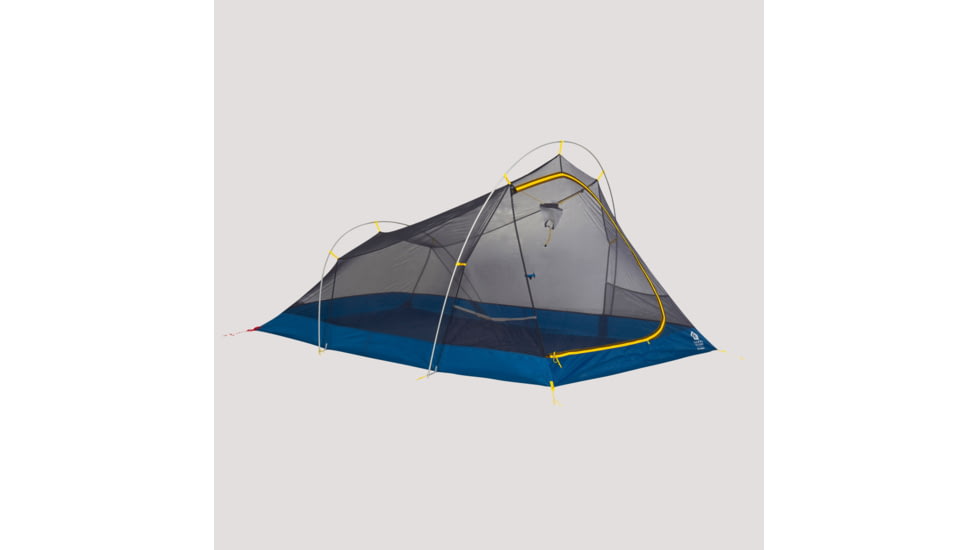 Sierra Designs Clip Flashlight 2 Tent, 30 sq ft, 40144722