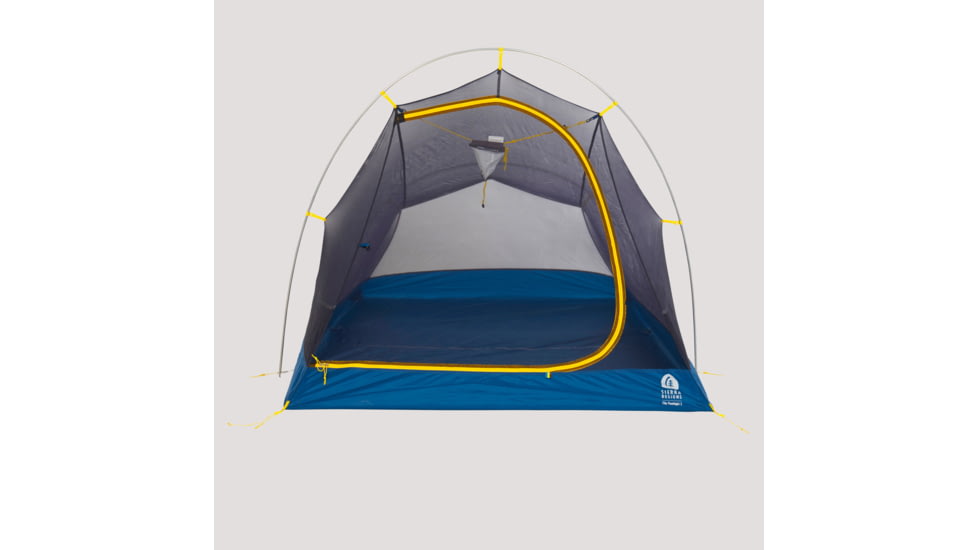 Sierra Designs Clip Flashlight 2 Tent, 30 sq ft, 40144722