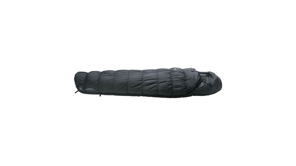 Sierra Designs Cochise 30 Sleeping Bag - Long Left